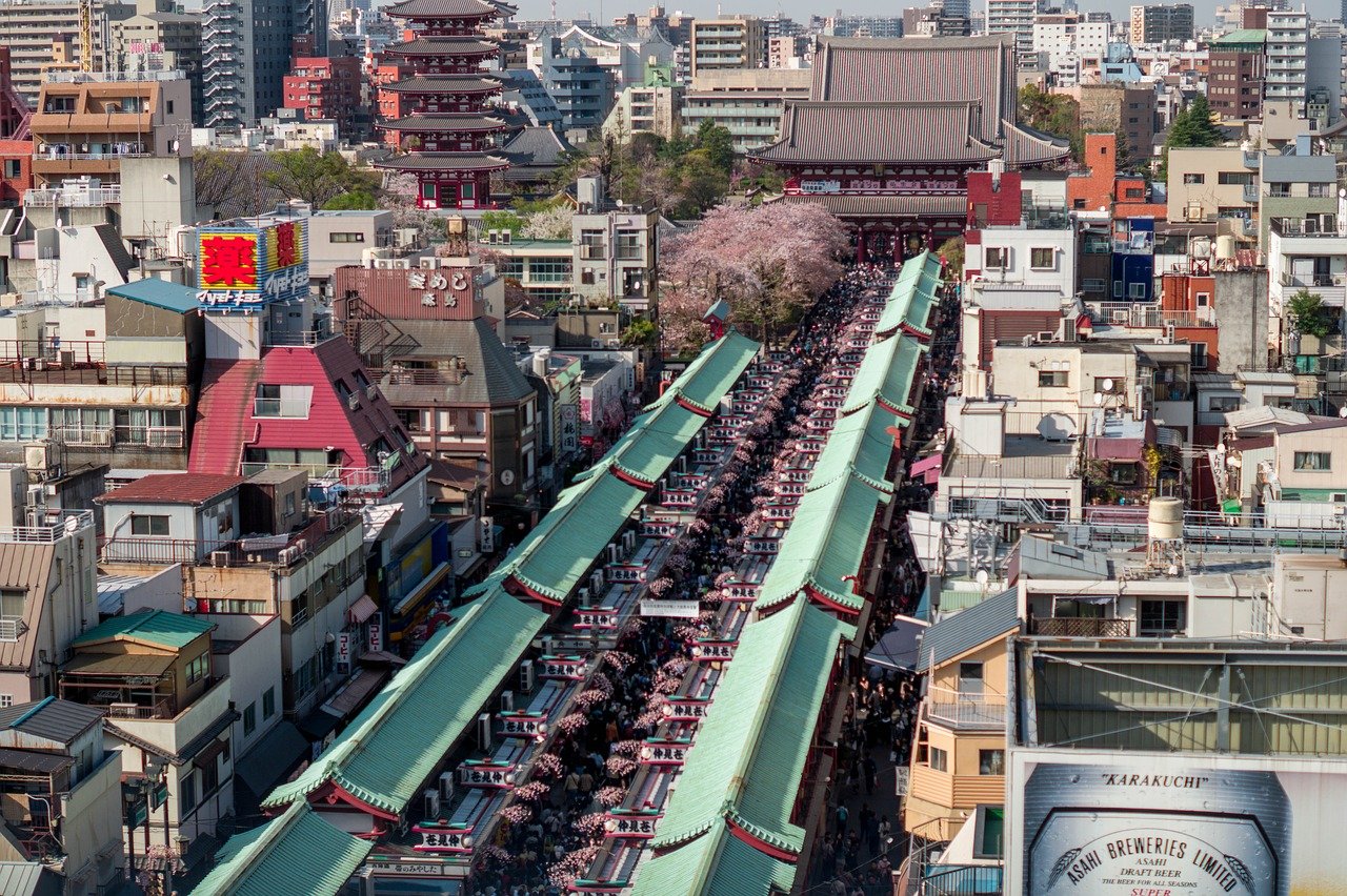 佳木斯高考后的新路径：为何选择去日本留学成就未来？
